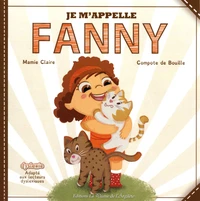 Je m'appelle Fanny