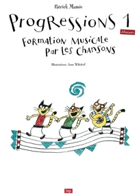 Progressions 1 (débutants)