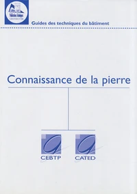 Connaissance de la pierre