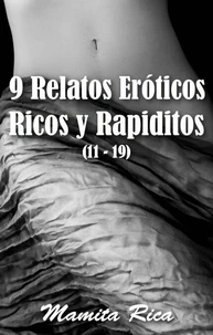 9 Relatos Eróticos