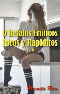 9 Relatos Eróticos