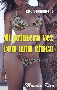 [Mi Primera vez con una chica Tome 1 Edition en anglais