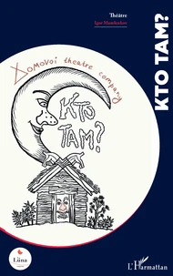 Kto tam?