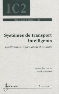 Systèmes de transport intelligents
