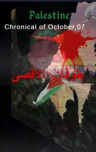  mammeri mohamed issam - Palestine-Cronical of October,07.