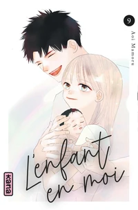 L'enfant en moi Tome 9