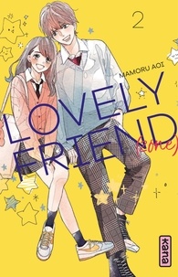 Mamoru Aoi - Lovely Friend(zone) Tome 2 : .