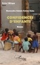 Mamoudou Kabala Kabiné Kaba - Confidences d'enfants.