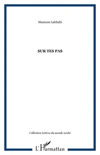 Sur tes pas