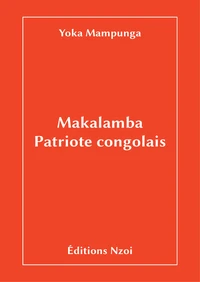 Makalamba, patriote congolais