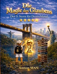 Die Magie des Glaubens