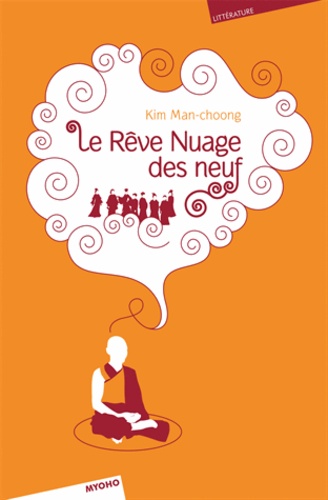 Man-choong Kim - Le Rêve Nuage des Neuf.