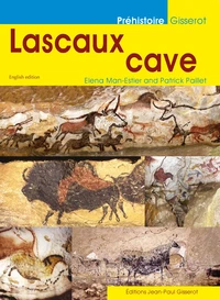 Lascaux cave