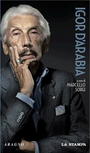 Igor d'Arabia