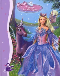 Barbie : Princesse Lac des cygnes