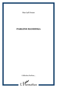 Parlons Mandinka