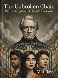 The Unbroken Chain (Decolonising Minds in Post-Colonial Asia)