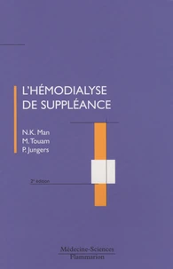L'hémodialyse de suppléance