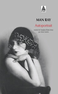 Man Ray - .