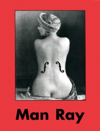 Man Ray - .