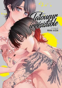 Tatoueur irrésistible Tome 1