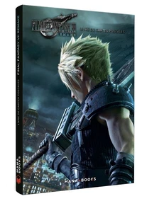 Final Fantasy VII remake