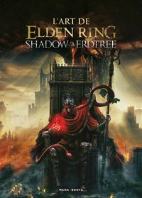 L'art de Elden Ring