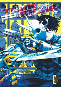 Tank Chair - Tome 7