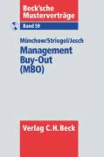 Management Buy-Out.