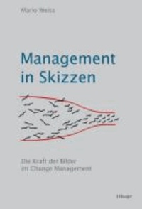 Management in Skizzen - Die Kraft der Bilder im Change Management.