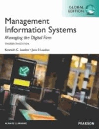 Management Information Systems W/MyLab.