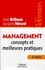 Management. Concepts et meilleures pratiques 6e édition - Occasion