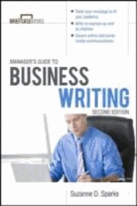 Manager's Guide to Business Writing
