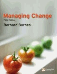 Managing Change.