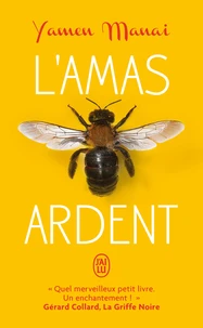 L'amas ardent