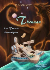 Les trésors draconiques