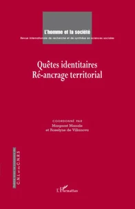 Quêtes identitaires