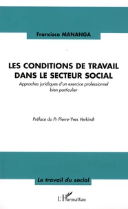 Les conditions de travail dans le secteur social