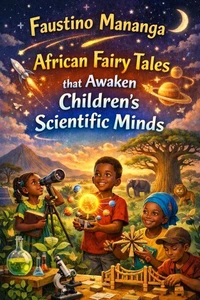 African Fairy Tales That Awaken Children’s Scientific Minds