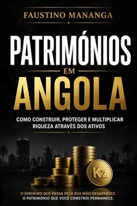 Patrimónios em Angola