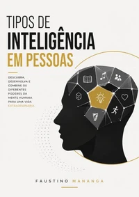 Tipos de inteligência em Pessoas