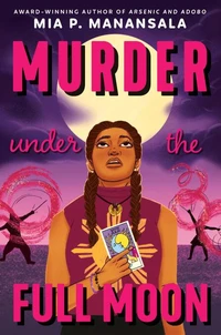 Murder Under the Full Moon
