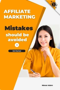 Affiliate marketing mistakes