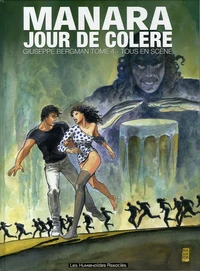 Jour de colère