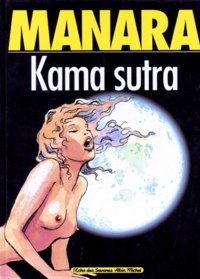  Manara - Kama Sutra.
