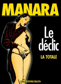 Le Declic Coffret 4 Volumes. La Totale