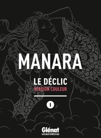Le Déclic - Tome 01 - NE couleur