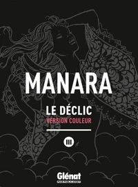 Le Déclic - Tome 03 - NE couleur