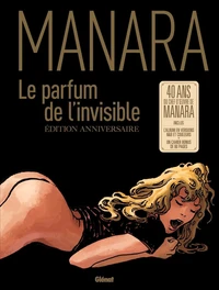 Le Parfum de l'invisible - Édition 40 ans