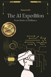  Manas Joshi - The AI Expedition.